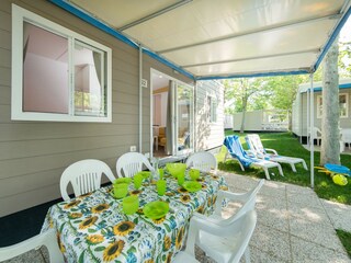 Vakantiepark Desenzano del Garda Buitenaudio-opname 2