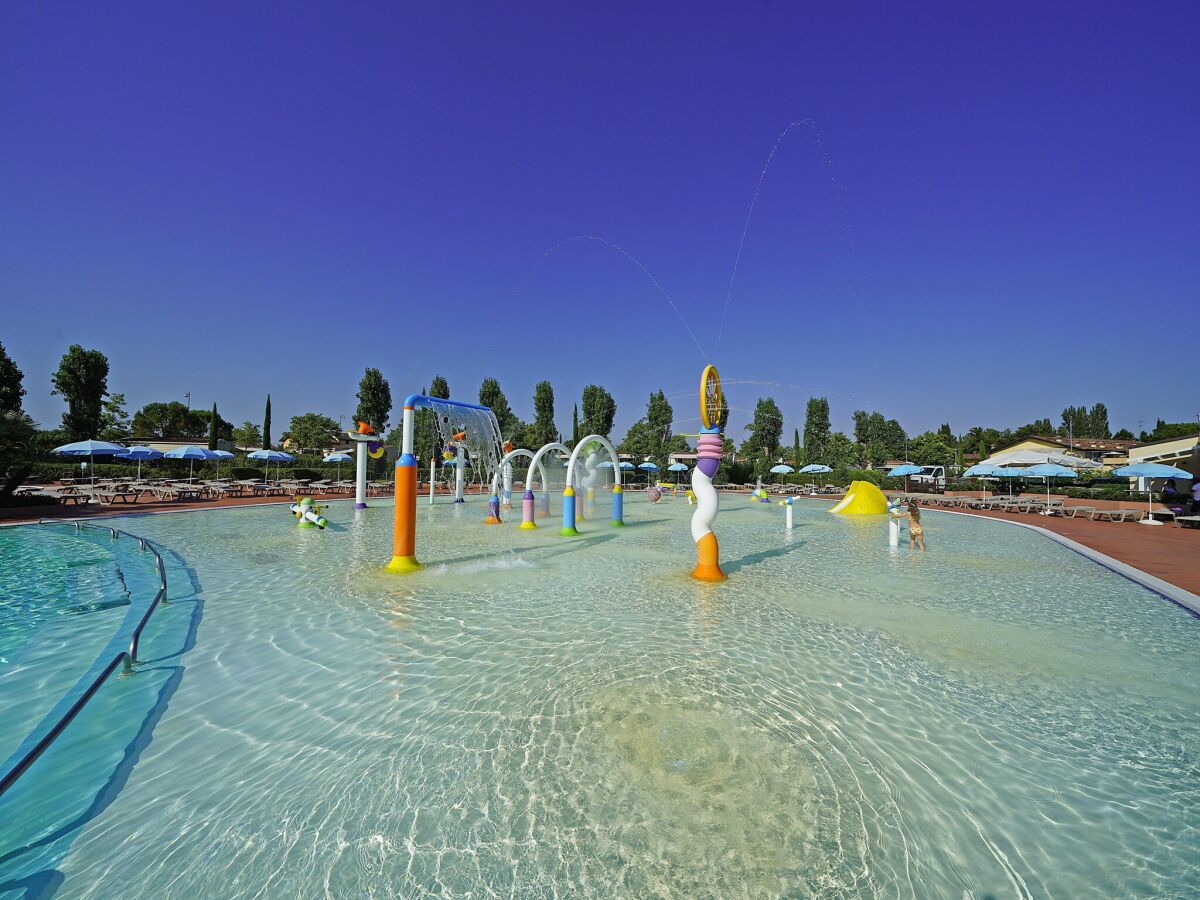 Ferienpark Desenzano del Garda  15