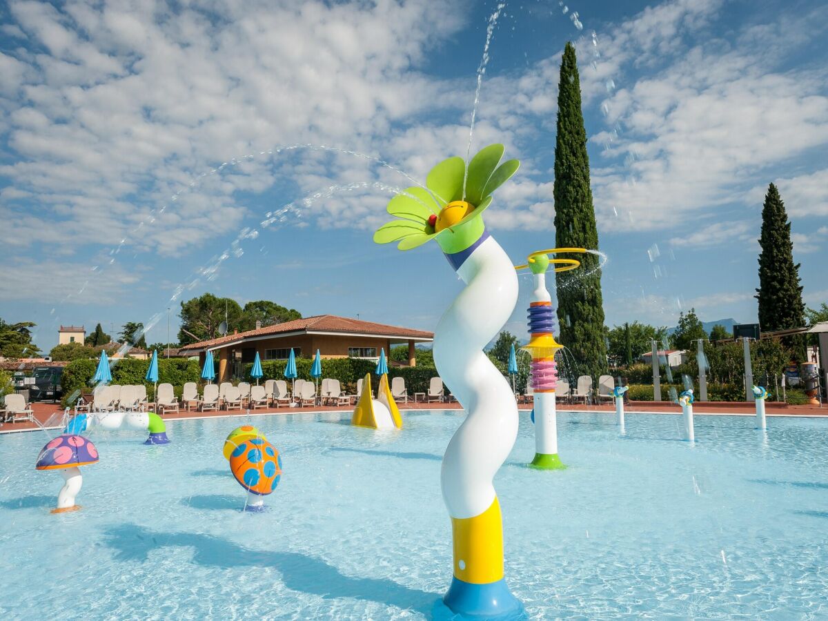 Ferienpark Desenzano del Garda  16