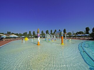 Vakantiepark Desenzano del Garda Buitenaudio-opname 4