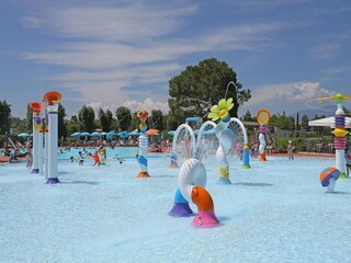 Vakantiepark Desenzano del Garda  22