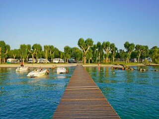 Vakantiepark Desenzano del Garda Omgeving 15