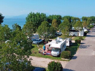 Vakantiepark Desenzano del Garda Omgeving 13