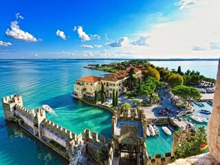 Vakantiepark Desenzano del Garda Omgeving 12