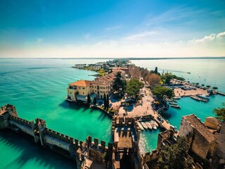 Vakantiepark Desenzano del Garda Omgeving 14