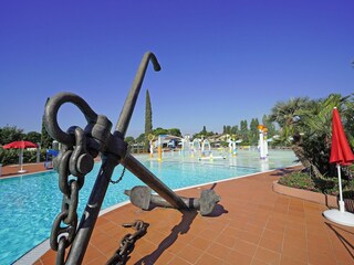 Vakantiepark Desenzano del Garda  23