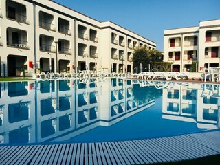 Vakantiepark Lido di Spina Buitenaudio-opname 10