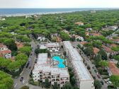 Parque de vacaciones Lido di Spina Grabación al aire libre 1