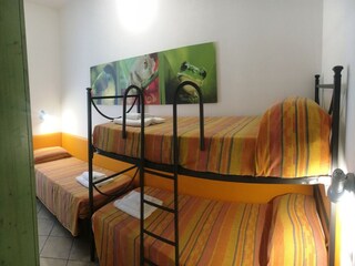 Holiday park Lido di Spina Features 22