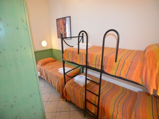 Holiday park Lido di Spina Features 24