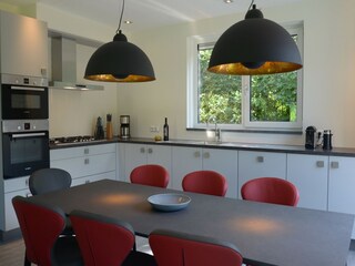 Villa Den Burg Features 11