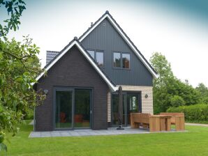 Luxury Villa in Texel with Private Garden - Den Burg - image1