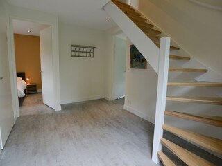 Villa Den Burg Características 16