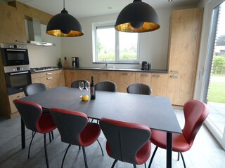 Villa Den Burg Features 13