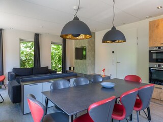 Villa Den Burg Ausstattung 16