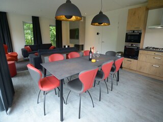 Villa Den Burg Features 9