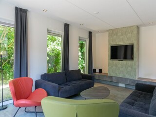 Villa Den Burg Features 18