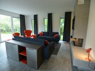 Villa Den Burg Features 14