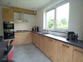 Villa Den Burg Équipement 10