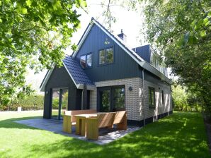 Peaceful Villa in De Koog near Sea - Den Burg - image1