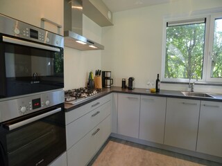 Villa Den Burg Ausstattung 17