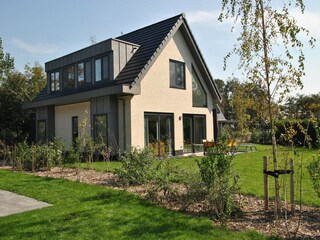Villa Den Burg Außenaufnahme 3