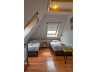 Vakantiehuis Oosterend Kenmerken 13