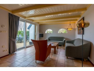 Maison de vacances Oosterend Équipement 14