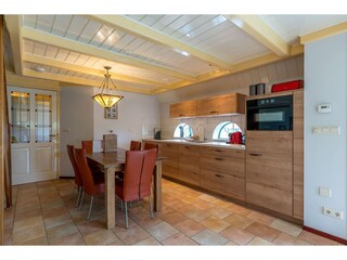 Ferienhaus Oosterend Ausstattung 15