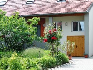 Ferienwohnung Ferienhof Erwin u. Ingrid Lunzer - Gols - image1