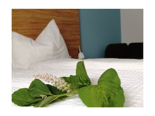 Schlafzimmer Fewo 4