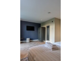 Vakantiehuis De Cocksdorp Kenmerken 9