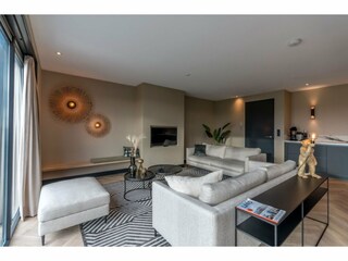 Casa per le vacanze De Cocksdorp Caratteristiche 14