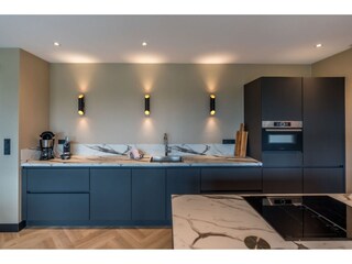 Maison de vacances De Cocksdorp Équipement 16