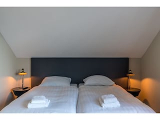 Casa per le vacanze De Cocksdorp Caratteristiche 7