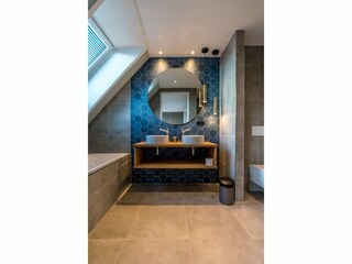 Casa per le vacanze De Cocksdorp Caratteristiche 18