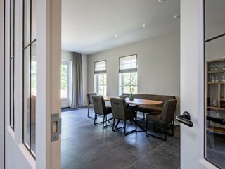 Maison de vacances Oosterend Équipement 13