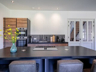 Vakantiehuis Oosterend Kenmerken 34