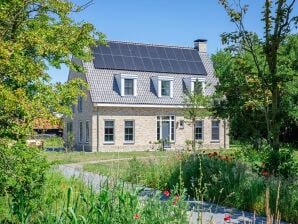 Ferienhaus Luxuriöse Familienvilla am wunderschöner Texel - Oosterend - image1