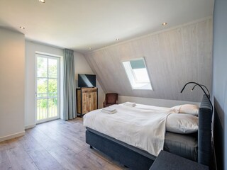 Ferienhaus Oosterend Ausstattung 36