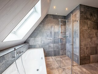Vakantiehuis Oosterend Kenmerken 12