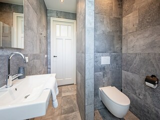 Vakantiehuis Oosterend Kenmerken 29