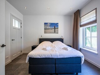 Vakantiehuis Oosterend Kenmerken 23