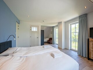Vakantiehuis Oosterend Kenmerken 25