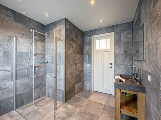 Vakantiehuis Oosterend Kenmerken 27