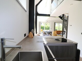 Holiday house De Koog Features 10