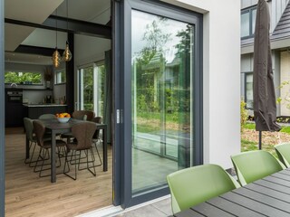 Ferienhaus De Koog Außenaufnahme 3