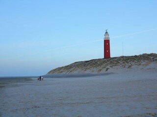 Vakantiehuis De Koog Omgeving 36