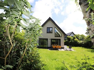 Vakantiehuis De Koog Buitenaudio-opname 5