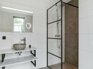 Maison de vacances De Koog Équipement 28